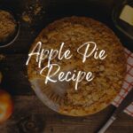 Apple Pie Recipe Image