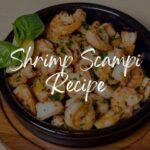 Shrimp Scampi Recipe