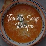 Tomato Soup Recipe